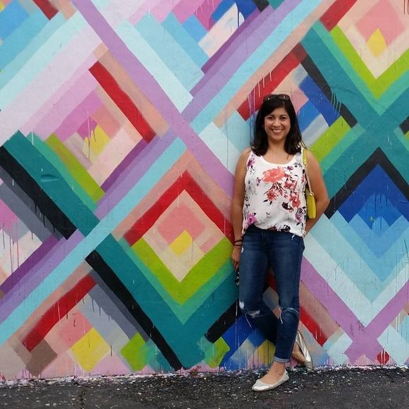 Meet your Posher, Samantha - Picture 1 of 1